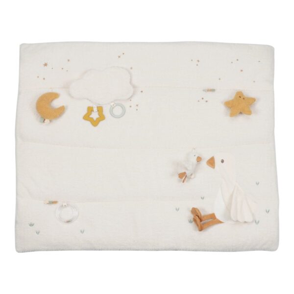 Boxkleed Little Dutch Newborn Naturals - Afbeelding 1