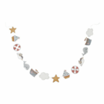 Decoratie Slinger Little Dutch Sailors Bay