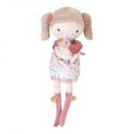 Knuffelpop Little Dutch Anna 35cm
