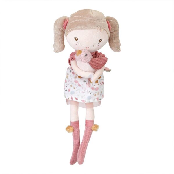 Knuffelpop Little Dutch Anna 35cm - Afbeelding 1