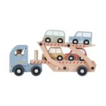 Auto Little Dutch Truck Hout