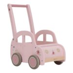 Babywalker Tiamo Pink