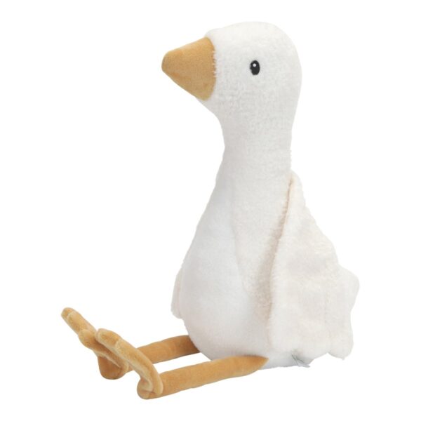 Knuffel Little Dutch Little Goose 25cm - Afbeelding 1
