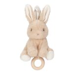 Muziekdoosje Little Dutch Baby Bunny