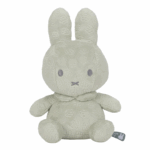 Knuffel Nijntje Green Flower 20cm