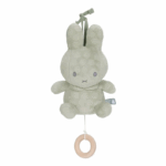 Muziekdoosje Nijntje Green Flower