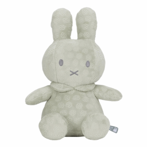 Knuffel Nijntje Green Flower 30cm