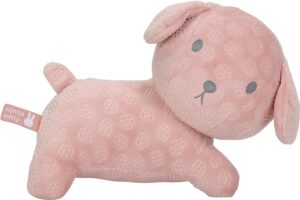Knuffel Nijntje Snuffie 25cm Pink Flowers