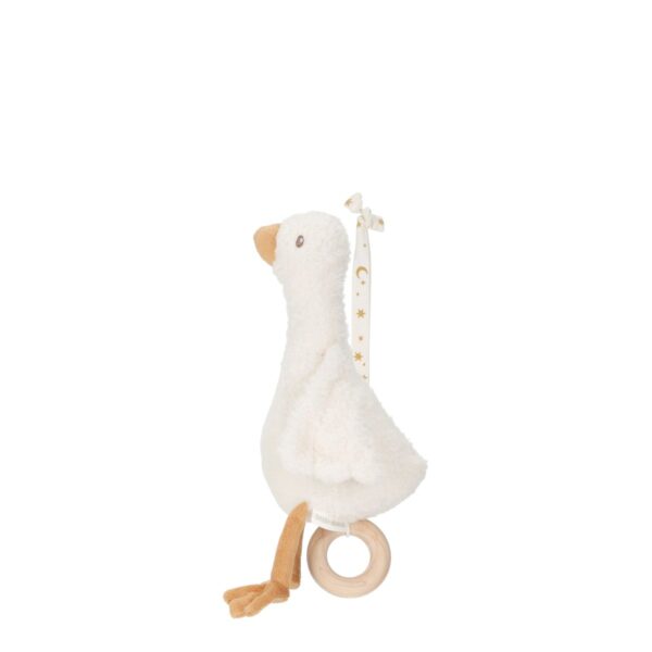 Muziekdoosje Little Dutch Little Goose - Afbeelding 1