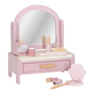 Houten Kaptafel Little Dutch Klein