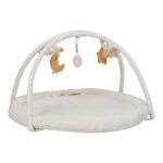 Speelkleed Little Dutch Met Speelboog Newborn Naturals