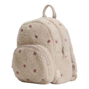 Rugzak Little Dutch Fairy Garden Teddy Sand