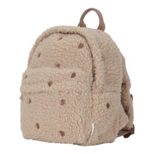 Rugzak Little Dutch Fairy Garden Teddy Taupe