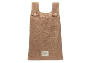 Boxzak Jollein Boucle Biscuit