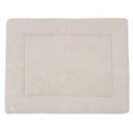 Boxkleed Jollein Basic Knit 75x95 Oatmeal