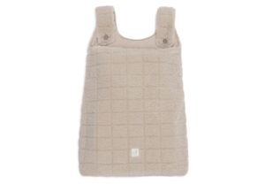 Boxzak Jollein Teddy Warm Sand