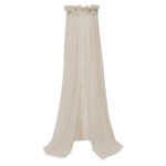 Sluier Jollein Cosy Check Sand