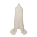 Klamboe Jollein Cosy Check Sand