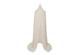 Klamboe Jollein Cosy Check Sand