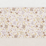 Laken Wieg Jollein 75x100 Flower Fairies