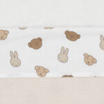 Laken Ledikant Jollein 120x150 Nijntje and Friends