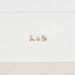 Laken Ledikant Jollein 120x150 Animal Friends