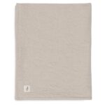 Deken Ledikant Jollein 100x150 Soft Waves Nougat/Velvet