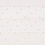 Laken Ledikant Jollein 120x150 Harvest