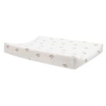 Aankleedkussenhoes Jollein Jersey Nostalgic Ride