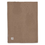 Deken Wieg Jollein 75x100 Nijntje Biscuit