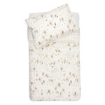 Overtrek Ledikant Jollein 100x140 Tiny Park