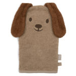 Washand Jollein Badstof Diego Dog