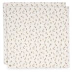 Multidoek Jollein 115x115 Tiny Park 2-pack
