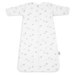 Slaapzak Jollein Afritsbare Mouw On The Go 90cm