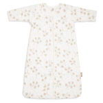 Slaapzak Jollein Afritsbare Mouw Leaf Dreams 110cm