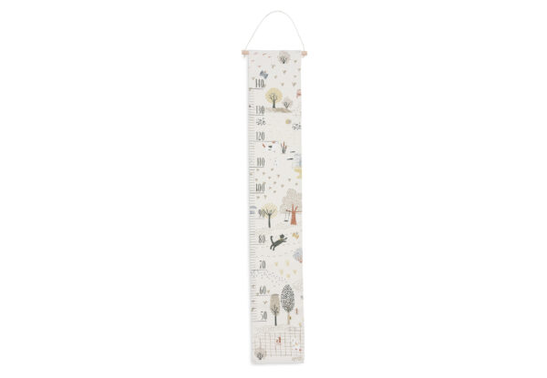 Groeimeter Jollein Tiny Park - Afbeelding 1