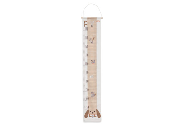 Groeimeter Jollein Animal Friends - Afbeelding 1