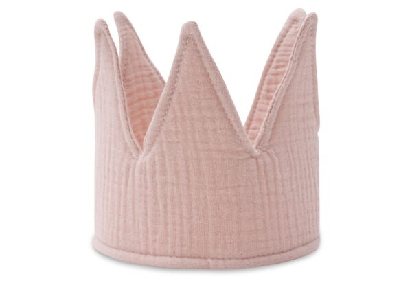 Verjaardagskroon Jollein Wild Rose - Afbeelding 1