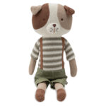 Knuffel Jollein Dog Mick