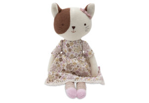 Knuffel Jollein Cat Jill