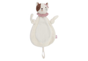 Speendoekje Jollein Cat Jill