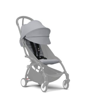 Stokke® YOYO3 Color Pack - Stone
