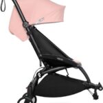 Frame Babyzen Yoyo Connect Black