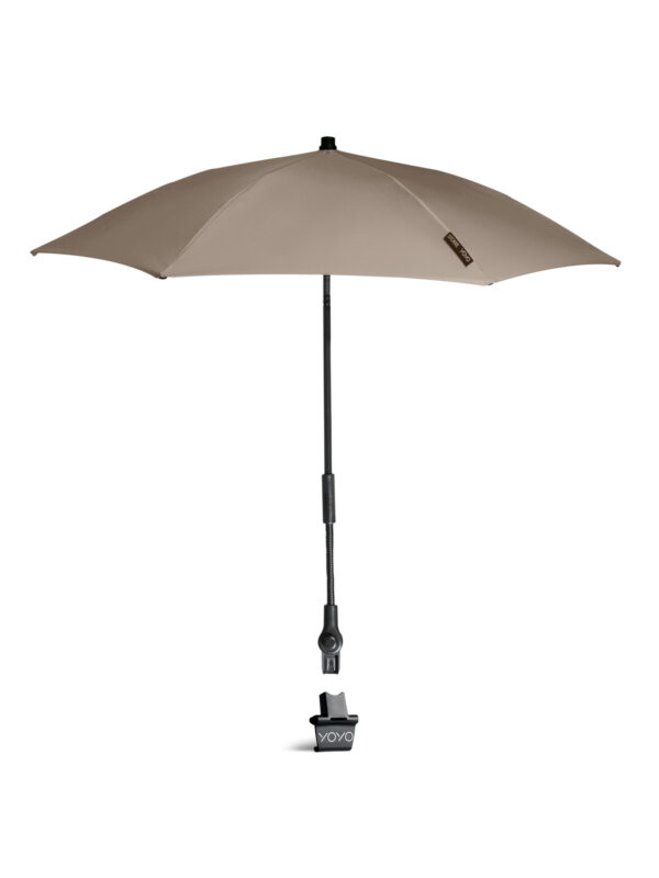 Parasol Stokke YOYO3 Taupe - Afbeelding 1