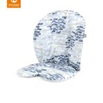 Stoelverkleiner Stokke® Steps™ Baby Waves Blue