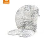 Stoelverkleiner Stokke® Steps™ Baby Waves Grey