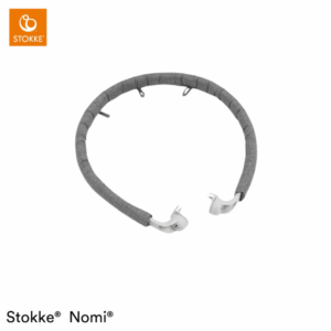 Speelgoedhanger Stokke® Nomi Grey
