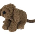 Knuffel Happy Horse Labradoodle Larry