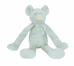 Knuffel Happy Horse Mouse Mylo 40cm