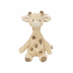 Knuffel Happy Horse Giraffe Gus 22cm
